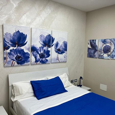 Blu 19 Hotel Naples Exterior photo